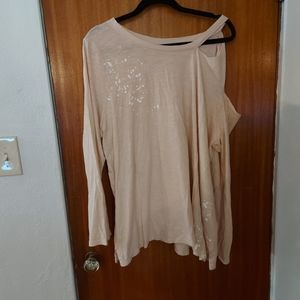 Paint splatter design